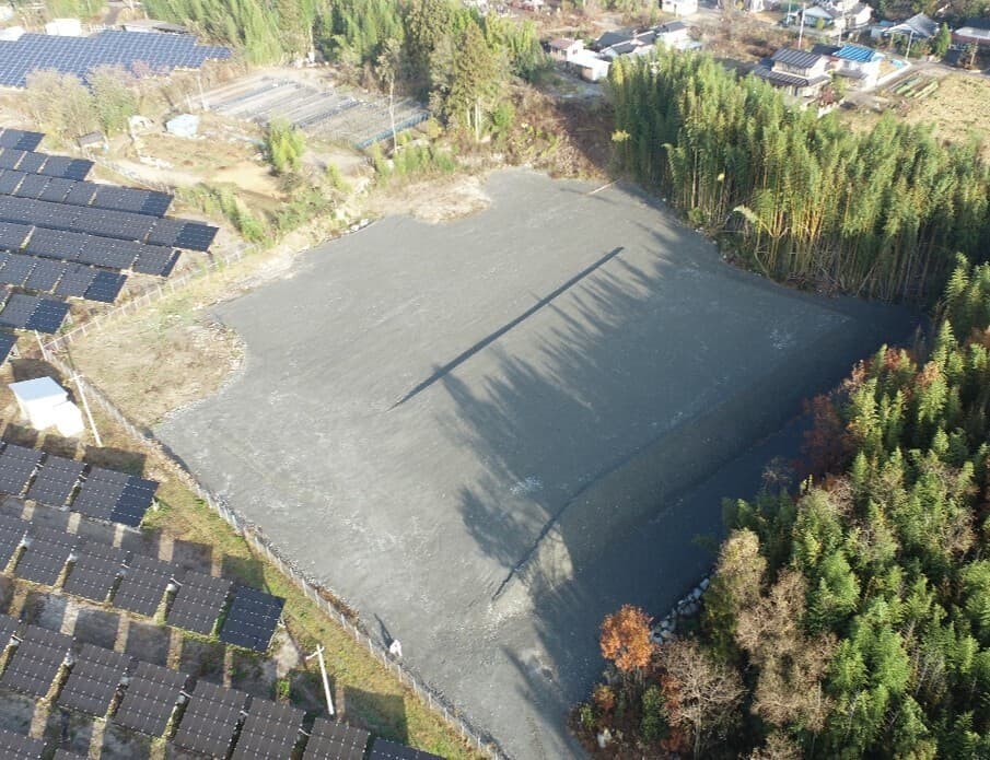 上空からの画像2